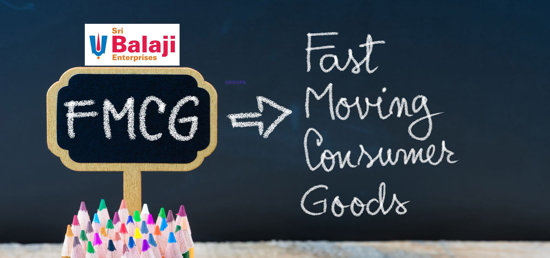 Sri Balaji Groups